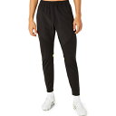 アシックス asics ウィンドバリアパンツ ブラック 2101a294 ジャージ トレーニングパンツ サッカー メンズジャージ