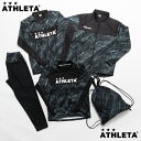 アスレタ ATHLETA 2025 ジュニア WINTER SET 福袋 FUK25