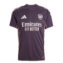 アディダス adidas アーセナル ティロ 24 トレーニングジャージー jtb44 jf2915