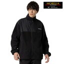 ミズノ mizuno モレリア morelia フリースジャケット ブラック p2mcb555