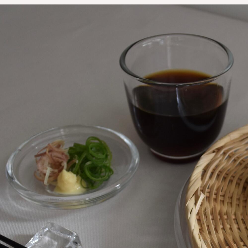 Rakuten - 茶碗蒸し器 耐熱ガラス 蓋付き ガラスカップ ガラス容器