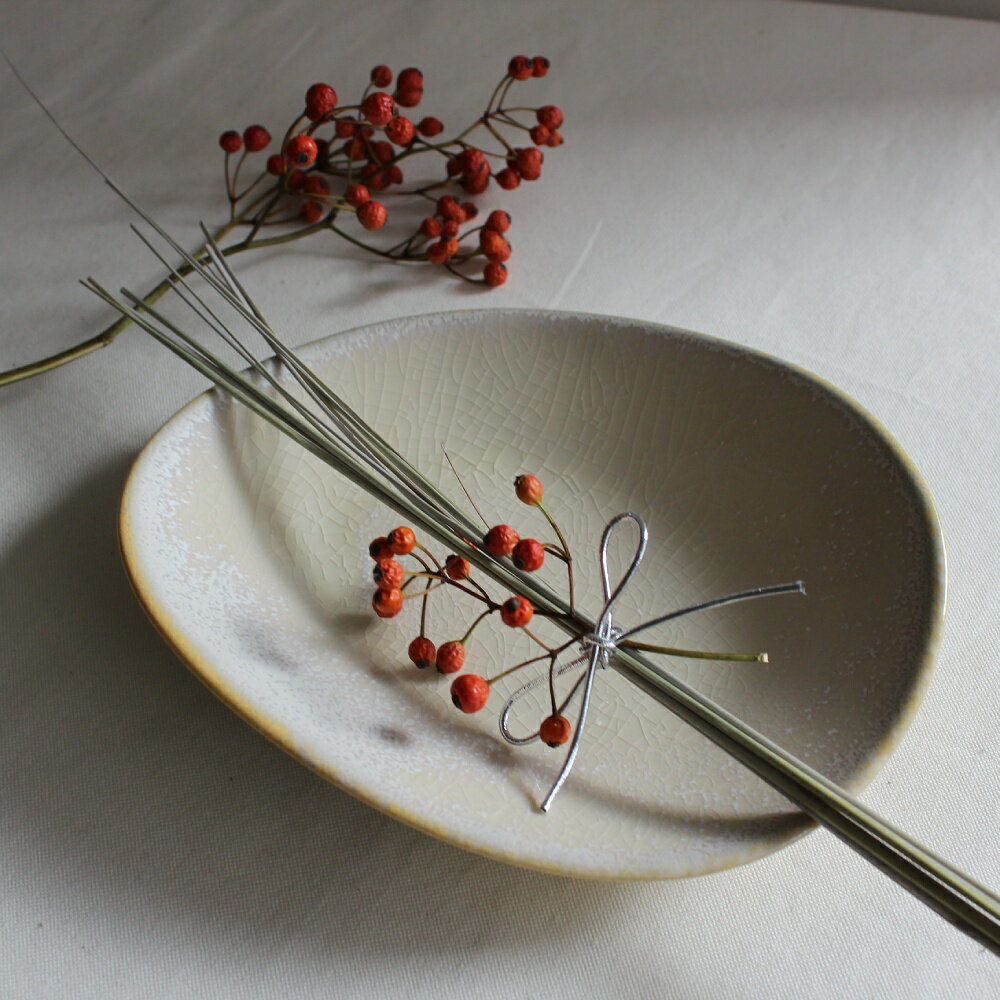 楽天市場】16cm 楕円皿の通販