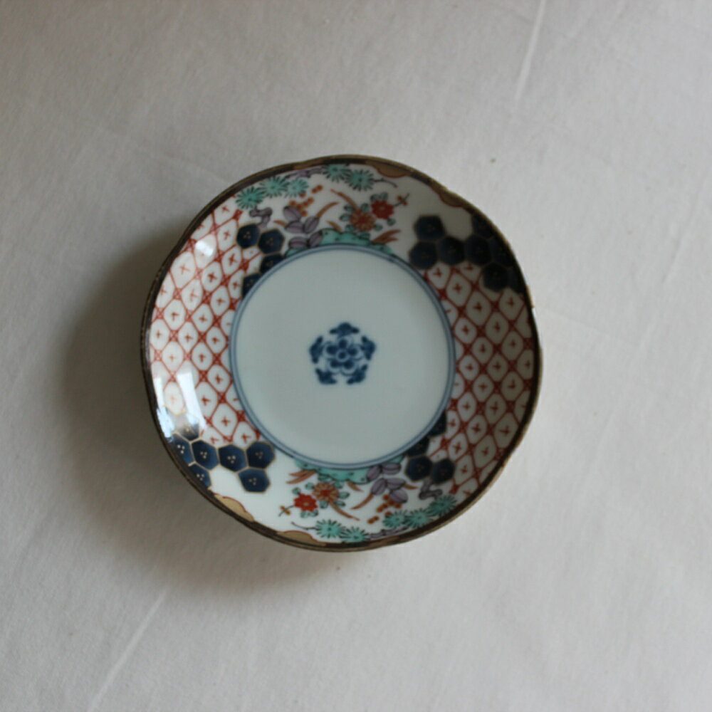 楽天市場】古伊万里 皿（地域ブランド（陶磁器）美濃焼）（食器