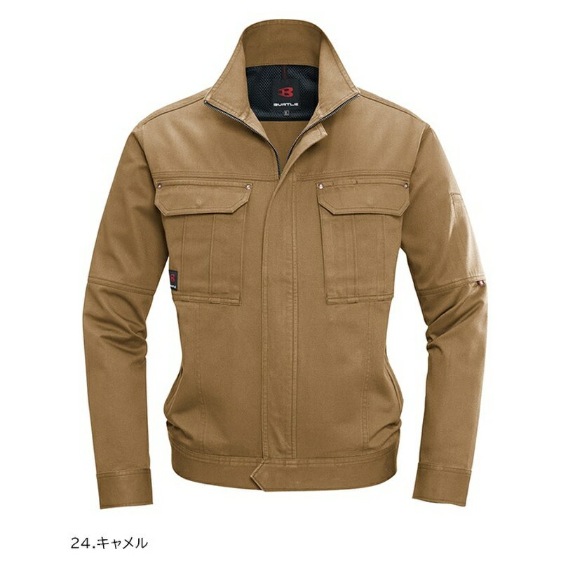 Rakuten - バートル BURTLE ジャケット 8031