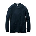 バートル BURTLE ロングスリーブTシャツ(ユニセックス) 155