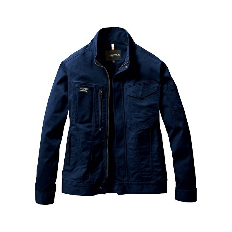 Rakuten - バートル BURTLE ジャケット 681
