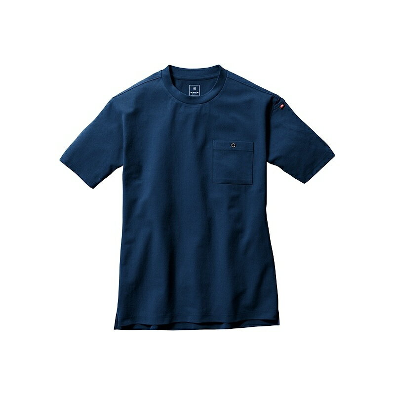 Rakuten - バートル BURTLE フォーマルTシャツ(ユニセックス) 657