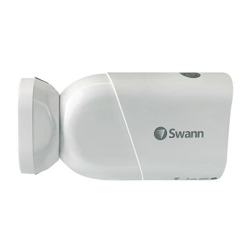 【日本正規代理店】Swann Xtreem ネットワークカメラ用 ソーラーパネル2台&見守りカメラ 2台セット 屋外マウントスタンド&32GB SDカード付Wi-Fi環境があればカメラとスマホだけで使えるセキュリティネットワークカメラSWIFI-XTRCM32G2PKSOL2