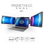 ǥ奢˥ PROMETHEUS DUAL 11.6 ɥå󥰷 2 վ˥ ǥ奢ǥץ쥤 Ρȥѥ ȥץ ǥץ쥤 ΡPC ֥˥ Ρ ѥ ˥ Type-C Х˥ ˥ MacOS/Win 13~16б UQ-PM11W