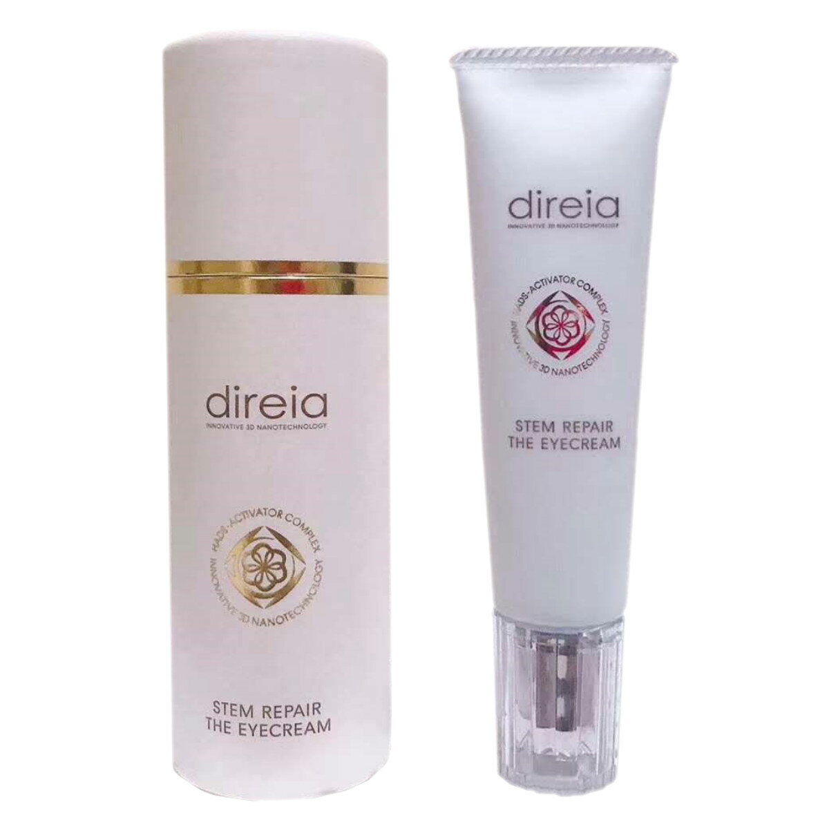  ݥDireia Stem Repair The Eye Cream ǥ쥤 ƥ ڥ  ꡼...