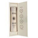【正規品 割引クーポン配布中】Direia ディレイア ステム ザ ディープ ヘアコンディショナー 300mL ノンシリコン 角質層まで 保湿 ヒト幹細胞培養液×植物幹細胞エキス×特殊電解水