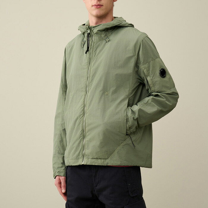 楽天市場】c.p.company（柄ロゴ）（コート・ジャケット｜メンズ