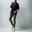 RESOUND CLOTHING TEhN[WO RC27-ST-016 CHRIS EASY PANTS NYLONKHAKI C[W[pc  XbNX^C[W[pc Y 2023Nt 