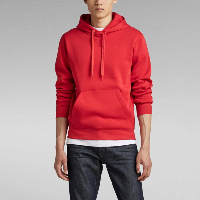 26%OFF G-STAR RAW W[X^[E D16121-C235-A911 Premium Core Hoodie JK[|Pbgt t[fB p[J[ bh M[tBbg n XEFbgf Y 2023Nt