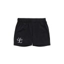 SY32 by SWEET YEARS スウィートイヤーズ SYG-24S25W FUNCTIONAL INNER SHORTS インナーショーツ ブラック SY32 インナーパンツ ショートパンツ レディース 2024年春夏