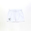 SY32 by SWEET YEARS スウィートイヤーズ SYG-24S25W FUNCTIONAL INNER SHORTS インナーショーツ ホワイト SY32 インナーパンツ ショートパンツ レディース 2024年春夏
