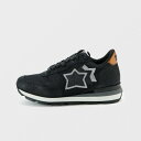 ATLANTIC STARS Women's Atlantic STARS(アトランティックスターズ) 日本限定 VEGA BLACK