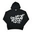 DSQUARED2 ǥ S74GU0775 D2 Pop 80's Cool Fit Hoodie Sweatshirt ֥å   ץ աǥ D2 ץ륪С ѡ ץ  2024ǯղ  ̵