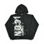 DSQUARED2 ǥ S79GU0115 Icon Splash Cool Fit Hoodie Sweatshirt   ץ աǥ D2 ץ륪С ѡ ץåڥ ICON 2024ǯղ  ̵