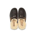 TOKYO SANDAL g[L[T_ TS-C01 HEEL HOLD SLIP-ON MOUTON q[z[hXb| [g Y U[T_  Ki {