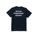 WESTERN HYDRODYNAMIC RESEARCH MWHR24S8033-M WORKER S/S TEE lCr[ Y  vg TVc obNvg 2024Nt 