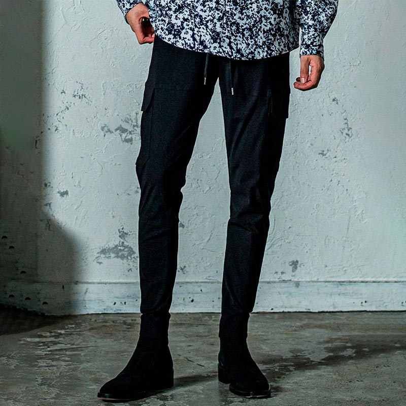 メンズ 男性用 ファッション オシャレ シンプル 大人 かっこいい ストリート ヒップホップ HipHop ハイ ストリート ジーンズ アメリカンンン スリム パンツ 夏 薄手 スタイル