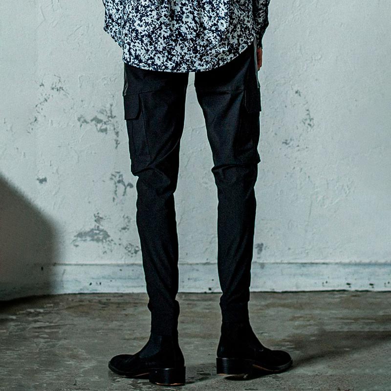 メンズ 男性用 ファッション オシャレ シンプル 大人 かっこいい ストリート ヒップホップ HipHop ハイ ストリート ジーンズ アメリカンンン スリム パンツ 夏 薄手 スタイル