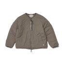 COMFY OUTDOOR GARMENT RtB[AEghAK[g CMF2302-J06C PUFF CREW DOWN Y AE^[ _EWPbg RtB[ Ci[_E  UVJbg y AEghA 2023NH~ 2023NH~ 