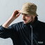 RESOUND CLOTHING ꥵɥ RC24-CAP-003 bucket hat BEIGE Хåȥϥå å ϥå ˹ ȥɥ ȥ꡼ 2022ǯղ