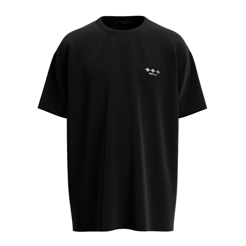 【ゆったりと着用できる♪】タトラス Tシャツ 大人気♡ DOCTOR PRICE】岩田剛典さん着用のTATRAS Tシャツ「NUNKI