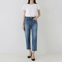 RED CARD TOKYO レッドカード トーキョー 26343501mdu Chelsea チェルシー Mid Used レディース デニム ジーンズ 20...