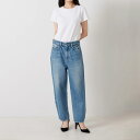 RED CARD TOKYO レッドカード トーキョー 72257601imd Jazz ジャズ Indigo Mid レディース デニム ジーンズ ルーズ テ...