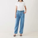 RED CARD TOKYO レッドカード トーキョー 98355701alt Jo ジョー Air Light レディース デニム ジーンズ 2024年春夏 ...