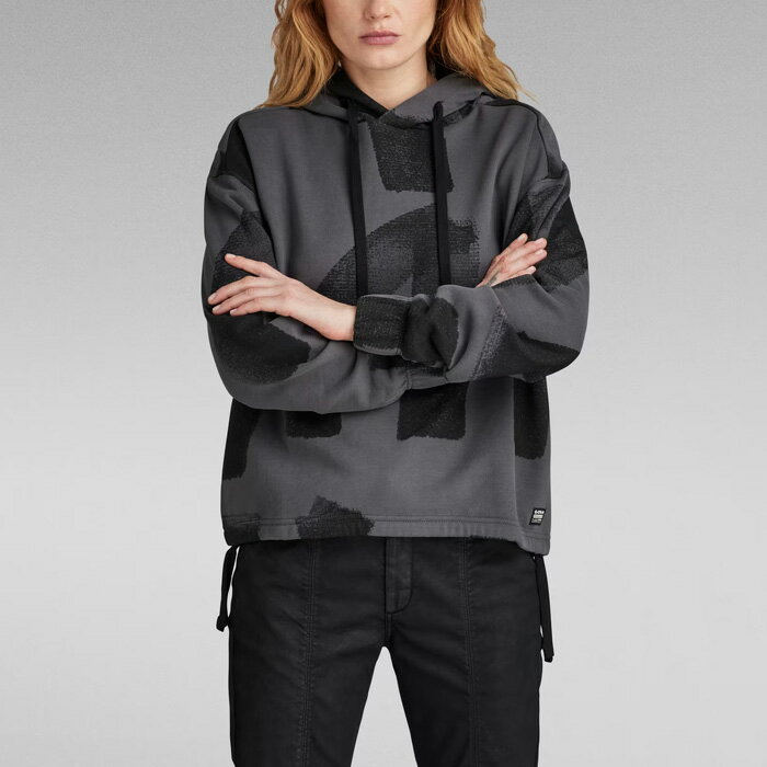 あかさたな G-Star RAW ネイビー スウェットセット XS/S - トップス