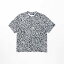 SY32 by SWEET YEARS ȥ䡼 14531 GRAPHIC PATTERN TEE եåѥ T 쥪ѡ  2024ǯղ ̵