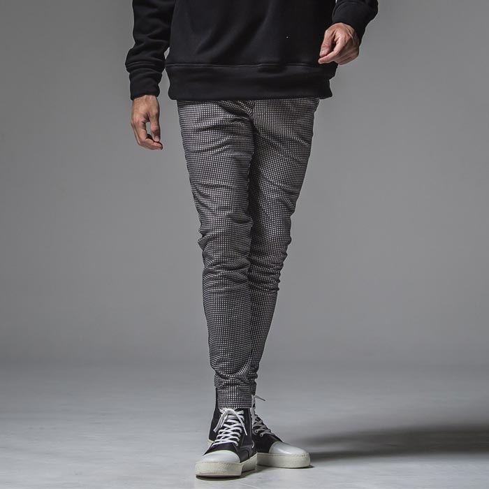 RESOUND CLOTHING リサウンドクロージング RC30-ST-016H CHRIS EA