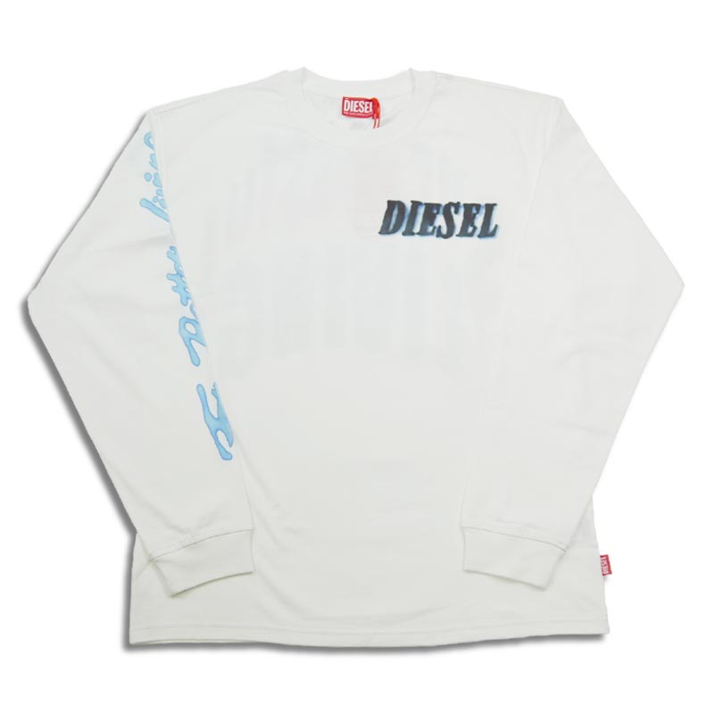 楽天市場】ディーゼル ロンt(メンズファッション)の通販 楽天市場】ディーゼル ロンt(メンズファッション)の通販