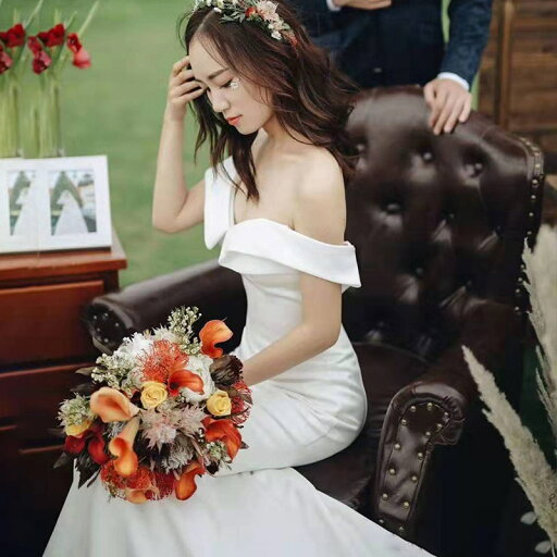 海外挙式 wedding dress ウェディングドレス 花嫁 半袖 二次会 パーティードレス 前撮り ドレス ブライダル マーメイド ロングドレス レディース ワンピース セクシー vネック 結婚式 挙式 成人式 披露宴 演奏会 発表会 セミオーダー/ファスナー 海外挙式 wedding dress ウェディングドレス 花嫁 半袖 二次会 パーティードレス 前撮り ドレス ブライダル マーメイド ロングドレス レディース ワンピース セクシー vネック 結婚式 挙式 成人式 披露宴 演奏会 発表会 セミオーダー/ファスナー