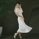ウェディングドレス 花嫁 wedding dress 半袖 二次会 Aラインドレス 前撮り ドレス 海外挙式 シンプル セクシー 結婚式 ファッション 成人式 パーティードレス ファスナー ブライダル ロングドレス フォーマルドレス 後撮り レディース ワンピース セミオーダー