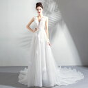 海外挙式 ウェディングドレス 花嫁 wedding dress 前撮り ドレス 森ガール 二次会 ロングドレス レディース ワンピース 新婚旅行 フォーマルドレ...