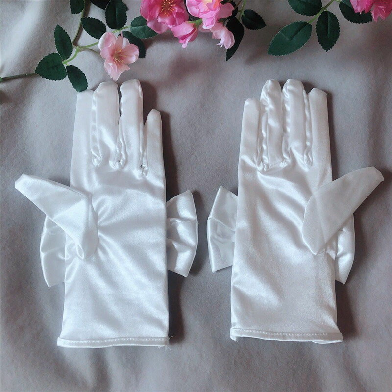 ブライダル グローブ wedding glov...の紹介画像2