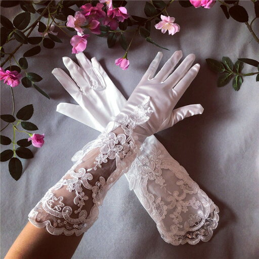 ブライダル グローブ ロング wedding glove ウェディング 手袋 サテングローブ ロング グローブ 花嫁 手袋 二次会 グローブ レース 高級 グローブ パーティー手袋 挙式グローブ 優雅 披露宴 撮影道具 ブライダル グローブ ロング wedding glove ウェディング 手袋 サテングローブ ロング グローブ 花嫁 手袋 二次会 グローブ レース 高級 グローブ パーティー手袋 挙式グローブ 優雅 披露宴 撮影道具