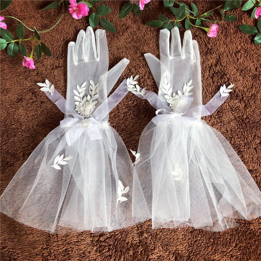 ブライダル グローブ ショート 花嫁 手袋 上品 glove レース ウェディング グローブ 花 結婚式 ショート 手袋 二次会 パーティー手袋 優雅 挙式 グローブ ショート 可愛い 透け感 撮影道具 ブライダル グローブ ショート 花嫁 手袋 上品 glove レース ウェディング グローブ 花 結婚式 ショート 手袋 二次会 パーティー手袋 優雅 挙式 グローブ ショート 可愛い 透け感 撮影道具