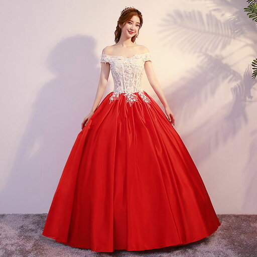 ステージ 衣装 カラードレス レッド レッド プリンセスライン 演奏会用ドレス 赤 小きい 花嫁 結婚式 二次会 サテング フォーマルドレス パーティードレス 舞台衣装 オフショルダー お姫様 新品 演奏会 上品 セミオーダー 編み上げ ステージ 衣装 カラードレス レッド レッド プリンセスライン 演奏会用ドレス 赤 小きい 花嫁 結婚式 二次会 サテング フォーマルドレス パーティードレス 舞台衣装 オフショルダー お姫様 新品 演奏会 上品 セミオーダー 編み上げ