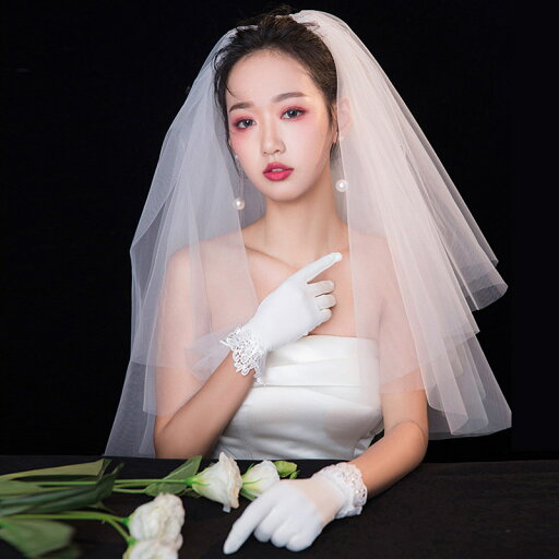 ブライダルベール 結婚式 ウエディングベール 二重ベール ベールアップ 欧米スタイル 立体感 透明感 フワフワ 可愛い キュート 旅行撮影 撮影道具 お姫様 60cm/85cm コーム付き ブライダルベール 結婚式 ウエディングベール 二重ベール ベールアップ 欧米スタイル 立体感 透明感 フワフワ 可愛い キュート 旅行撮影 撮影道具 お姫様 60cm/85cm コーム付き