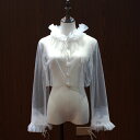 ウエディングショール 結婚式 花嫁 袖あり ドレスケープ 可愛い エレガント フォーマルケープ ブライダル 小物 パールボタンタイプ おしゃれ 華やか 前撮り ...