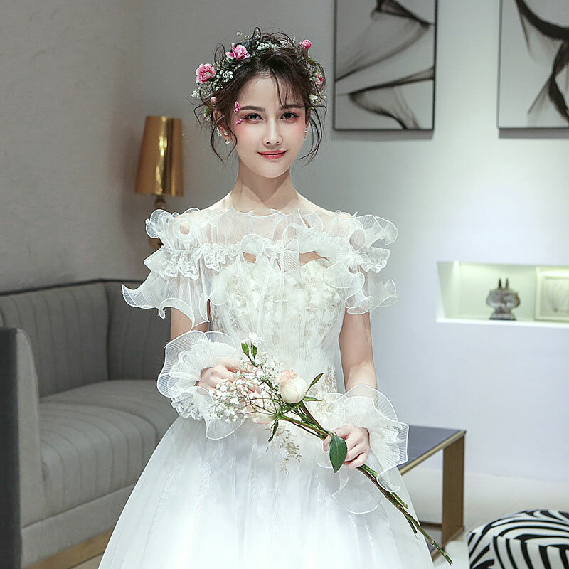 ウエディング ケープ 花嫁 結婚式 フォーマルケープ 結婚式 透け感 可愛い 肩掛け ドレスケープ ブライダル 小物 二次会 体型カバー ウエディング ケープ かわいい 女性用 ファッション ピアノ発表会 お呼ばれ シンプル 前撮り おしゃれ