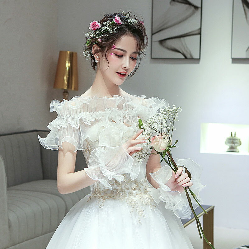 ウエディング ケープ 花嫁 結婚式 フォーマルケープ 結婚式 透け感 可愛い 肩掛け ドレスケープ ブライダル 小物 二次会 体型カバー ウエディング ケープ かわいい 女性用 ファッション ピアノ発表会 お呼ばれ シンプル 前撮り おしゃれ