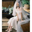 ウェディングドレス 花嫁 マーメイドドレス結婚式 シンプル ロングドレス オフショルダー セクシー パーティードレス 二次会 披露宴 海外挙式ドレス ブライダル...