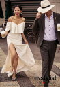 前撮り ウェディングドレス シンプル 二次会 ロングドレス 結婚式 ロングワンピース スリット セクシー 吊りスカート 海外挙式ドレス ブライダル wedding dress パーティードレス キャミソールタイプ 披露宴 フォーマル 謝恩会 ビーチフォト ハワイ オーダーメイド(4)